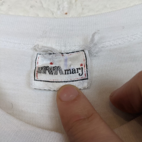 Love Of Christ Retro T-Shirt - Picture 3 of 4